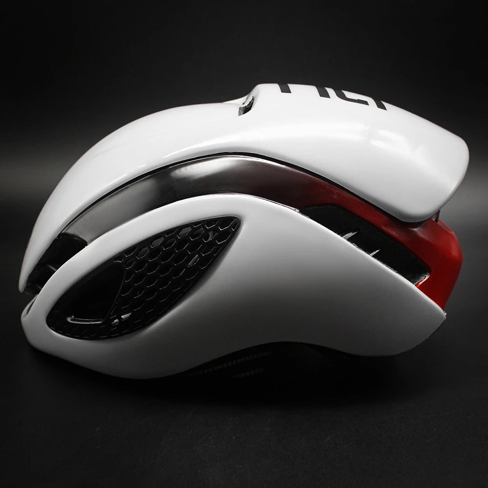 Ultralight Cycling Helmet for Men | Safe MTB Bike Headgear