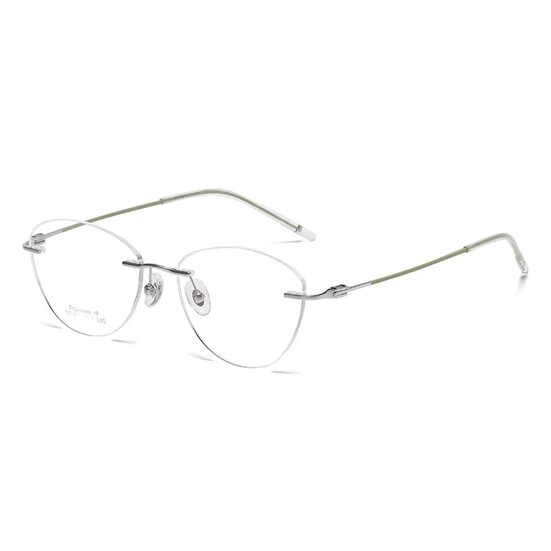 Stylish Cat Eye Women's Prescription Glasses | Fashion Eyewear