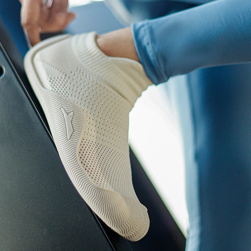 Casual Thin Sole Fitness Beach Shoes | Unisex Lightweight Comfort