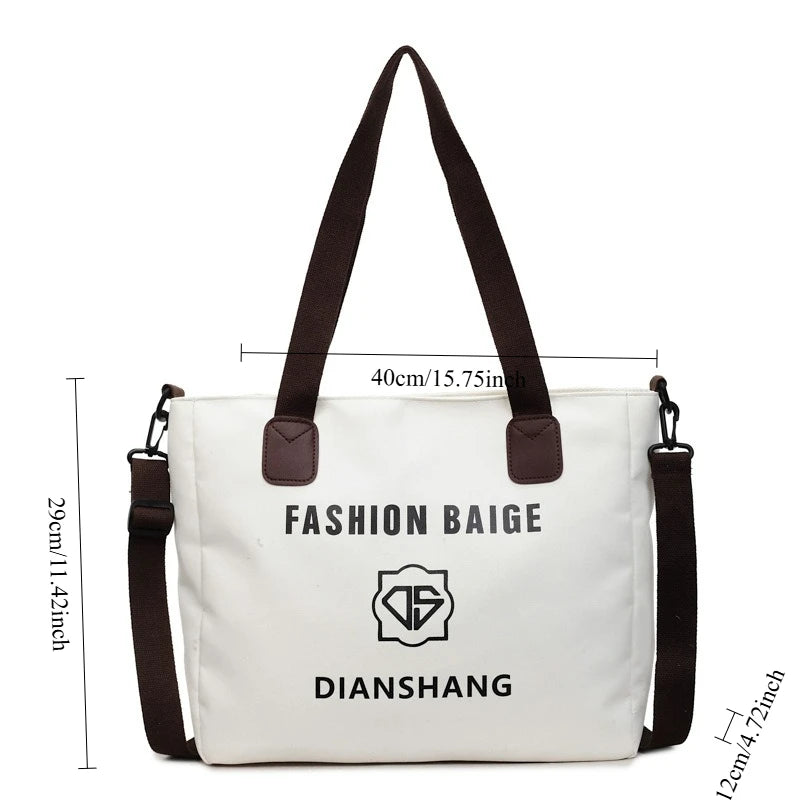Bolsos cruzados de estilo coreano chic | Almacenamiento diario con estilo