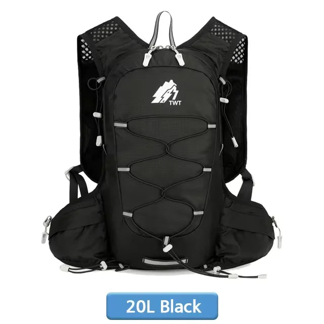 20L Lightweight Outdoor Backpack | Perfect for Hiking & Running