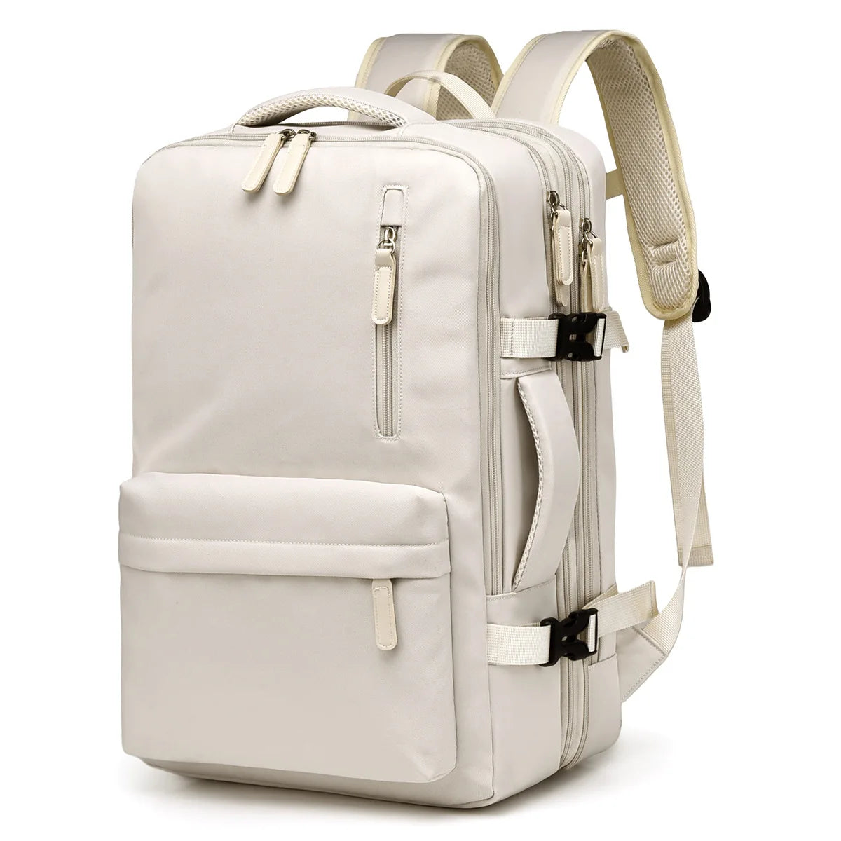 Versatile Cabin Backpack | Travel-Friendly Laptop & School Bag