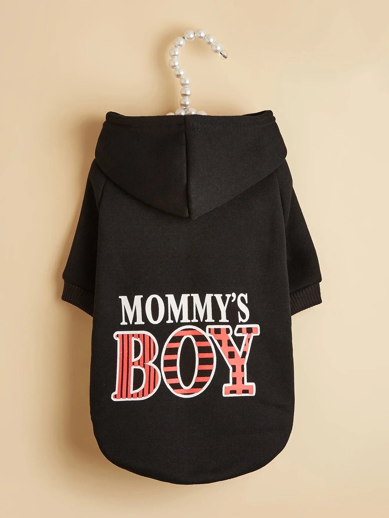 Sudaderas con capucha acogedoras para perros y gatos | Sudaderas elegantes para mascotas