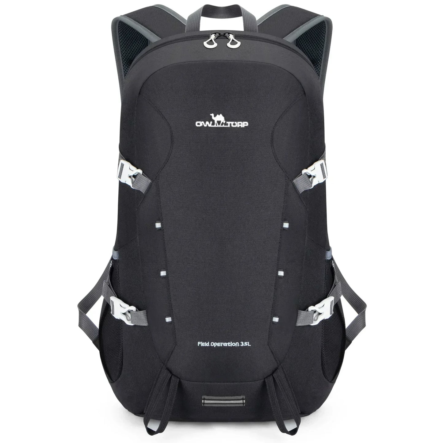 Multi Functional Waterproof Travel Backpack for Women | Lightweight & Large Capacity