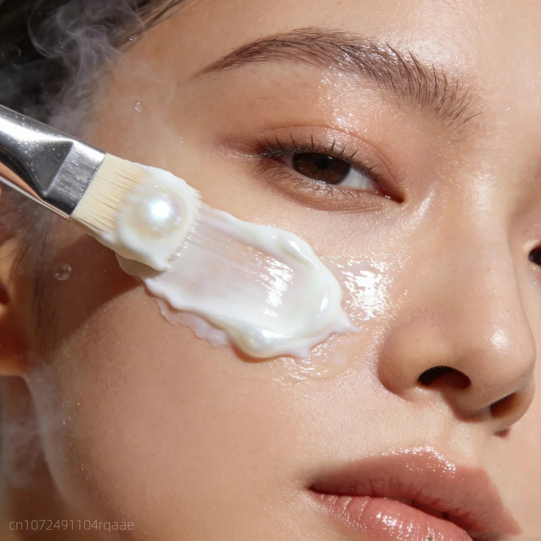 Pure Cod Collagen Peptides Powder | DIY Skincare & Soap Ingredient