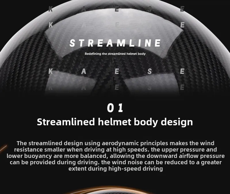 Retro Fiberglass Full Face Motorcycle Helmet | Vintage Style Safety Gear