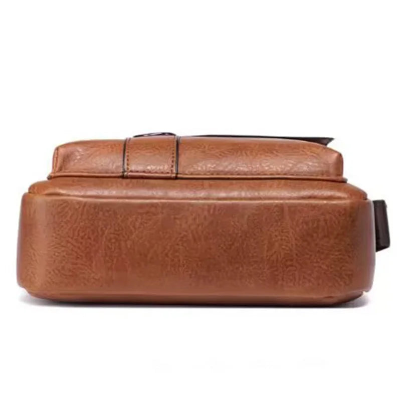 Bandolera Versátil para Negocios y Viajes | Elegante y Funcional