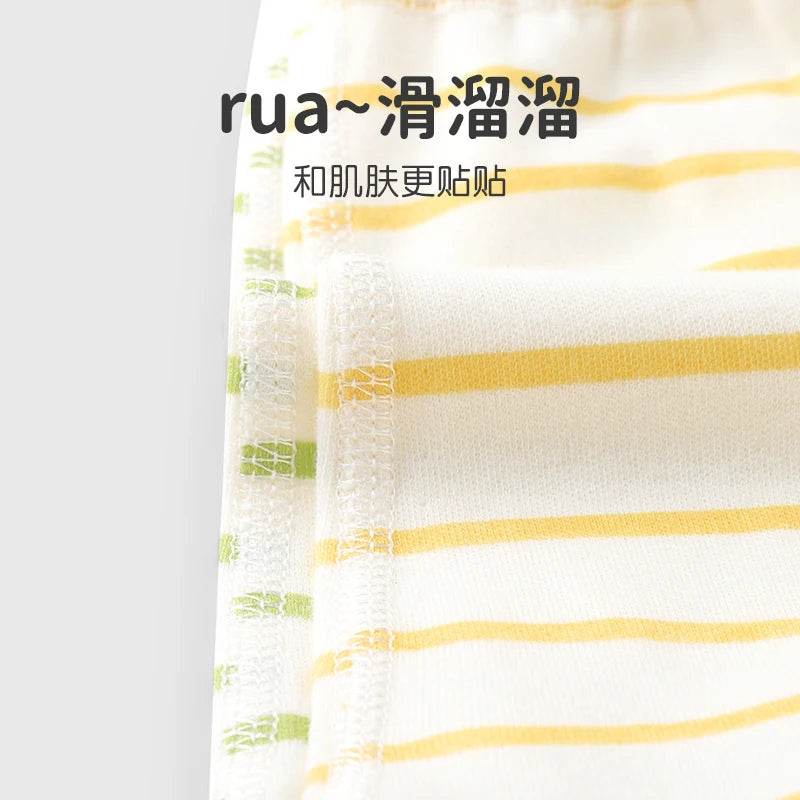 Unisex Baby Autumn Romper | Soft Cotton Long-Sleeve Jumpsuit