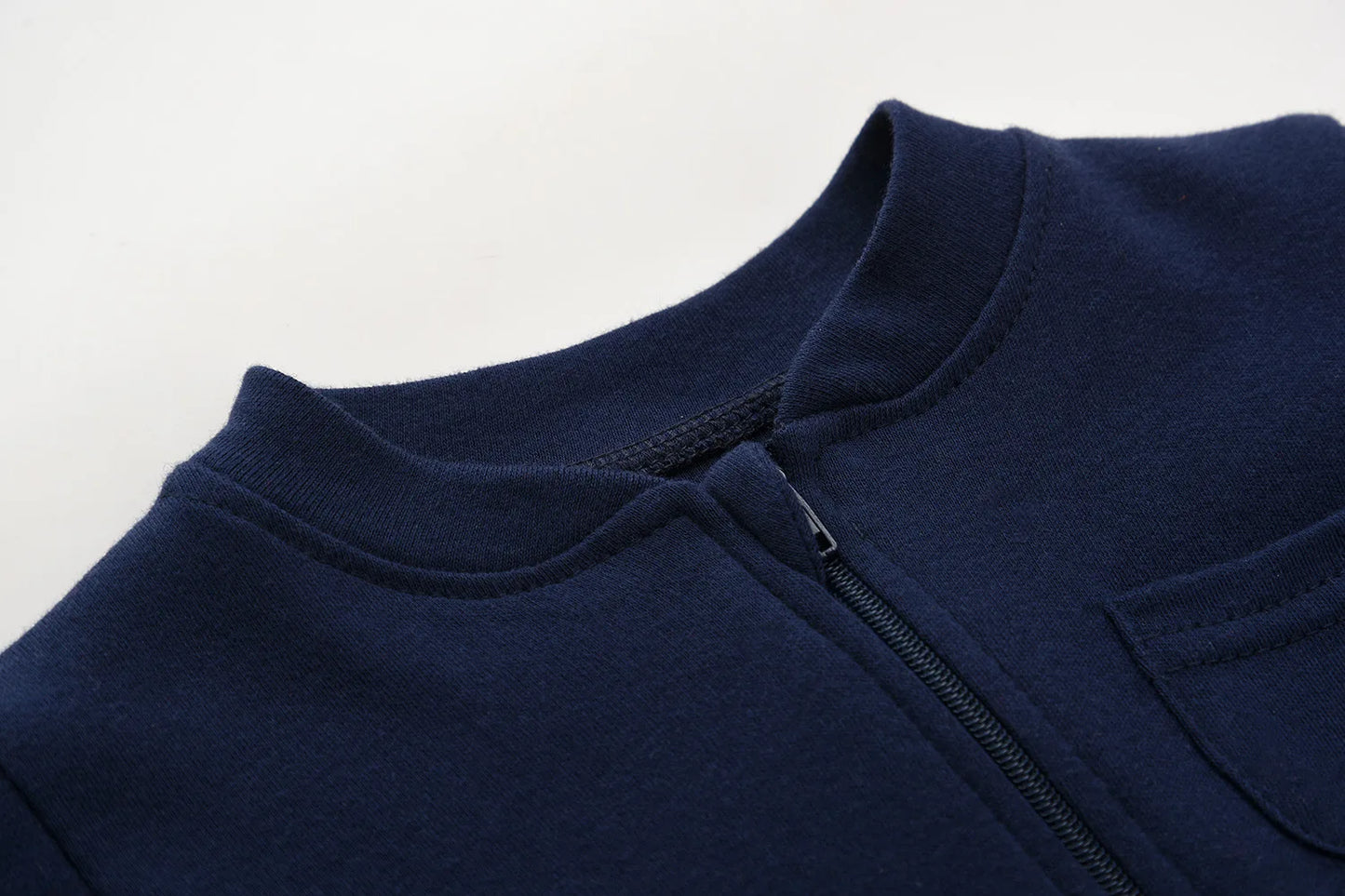Cozy Cotton Jumpsuits for Newborns | Soft One-Piece Sleepers