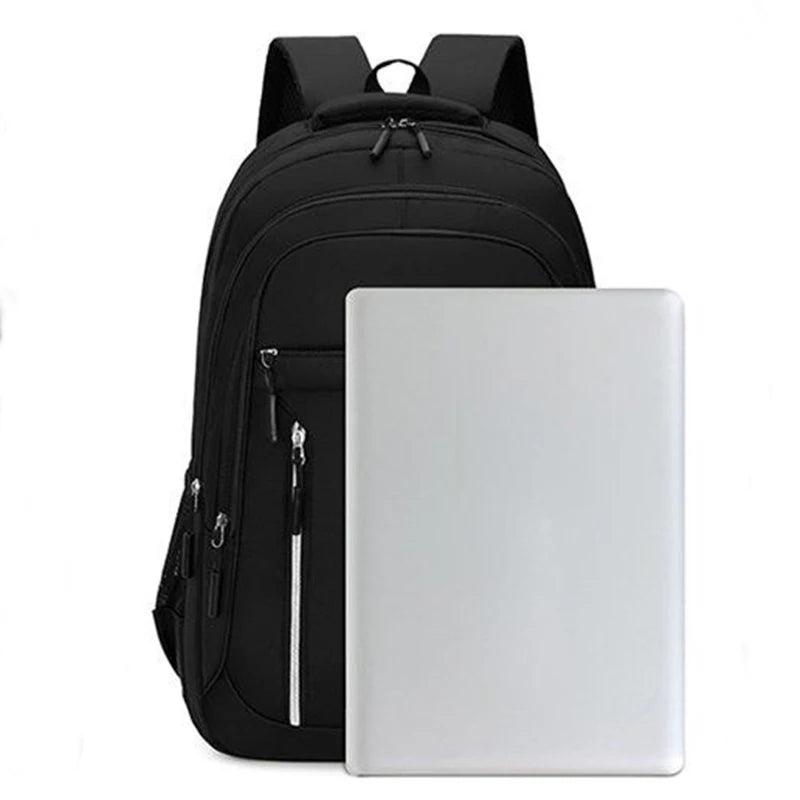 Unisex Fashionable Multi-Purpose Backpack | Lightweight Travel Bag