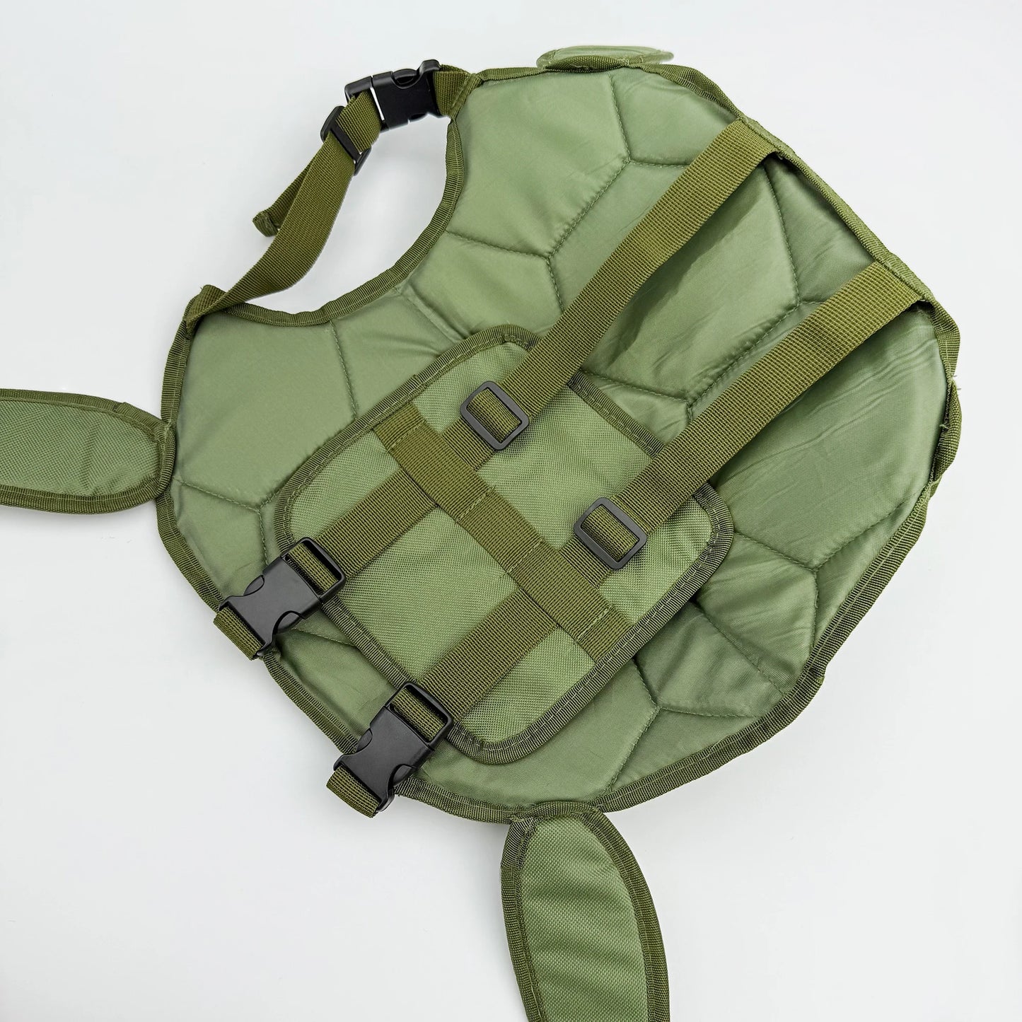 Pet Life Jacket for Dogs | Floatable Bathing Suit with Buoyancy