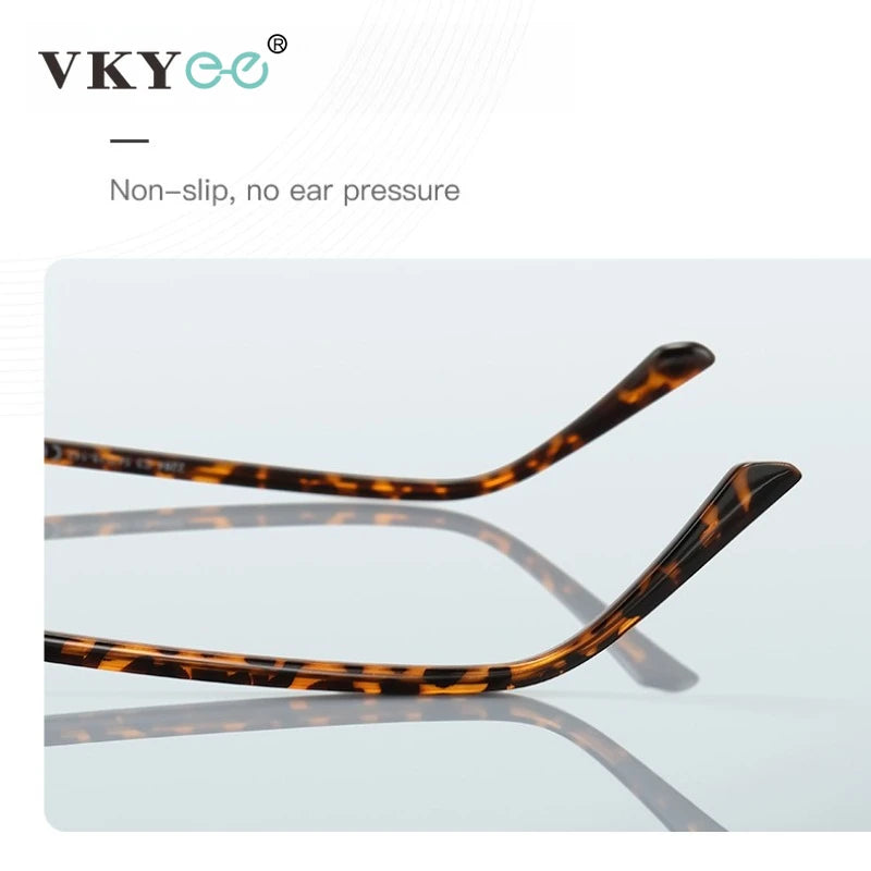 Chic Cat Eye Anti-Blue Light Reading Glasses for Women