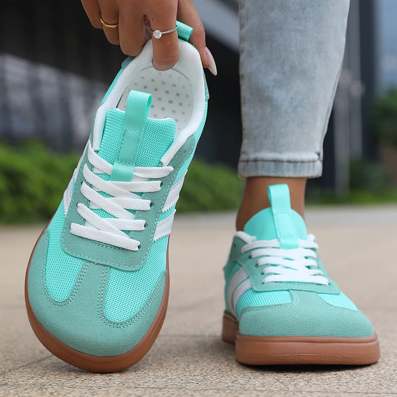 Lightweight Comfortable Women’s Sneakers | Casual Stylish Sport Shoes