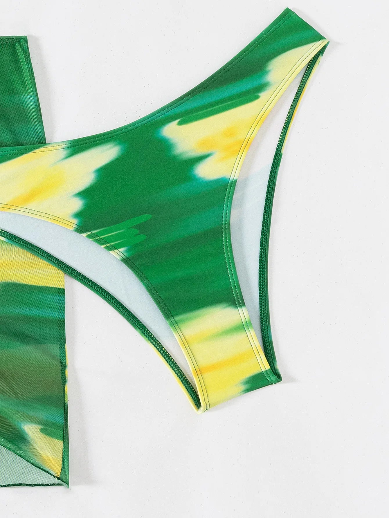 Stylish Women's Push Up Bikini Set | Perfect for Beach Days