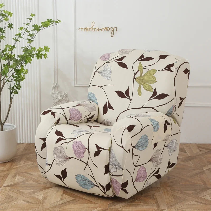 Non-Slip Recliner Slipcovers | Furniture Protector Couch Covers