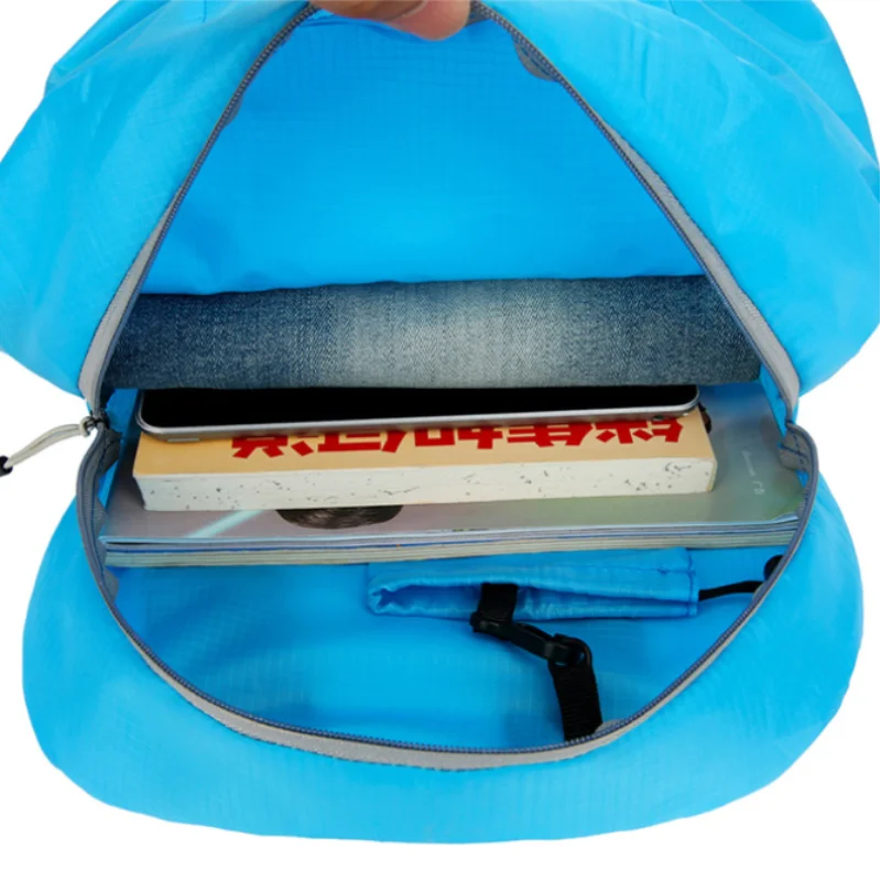 Portable Foldable Waterproof Travel Backpack | Light & Multifunctional