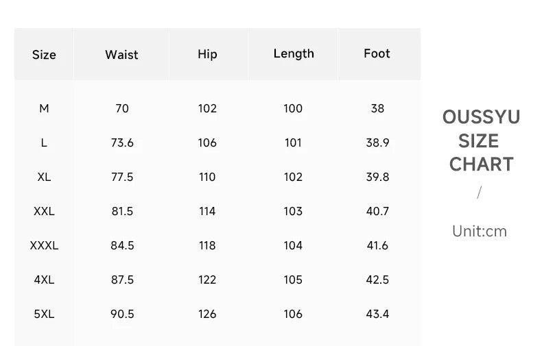 Men's Summer Lyocell Fabric Jeans | Elastic Waist Loose Fit