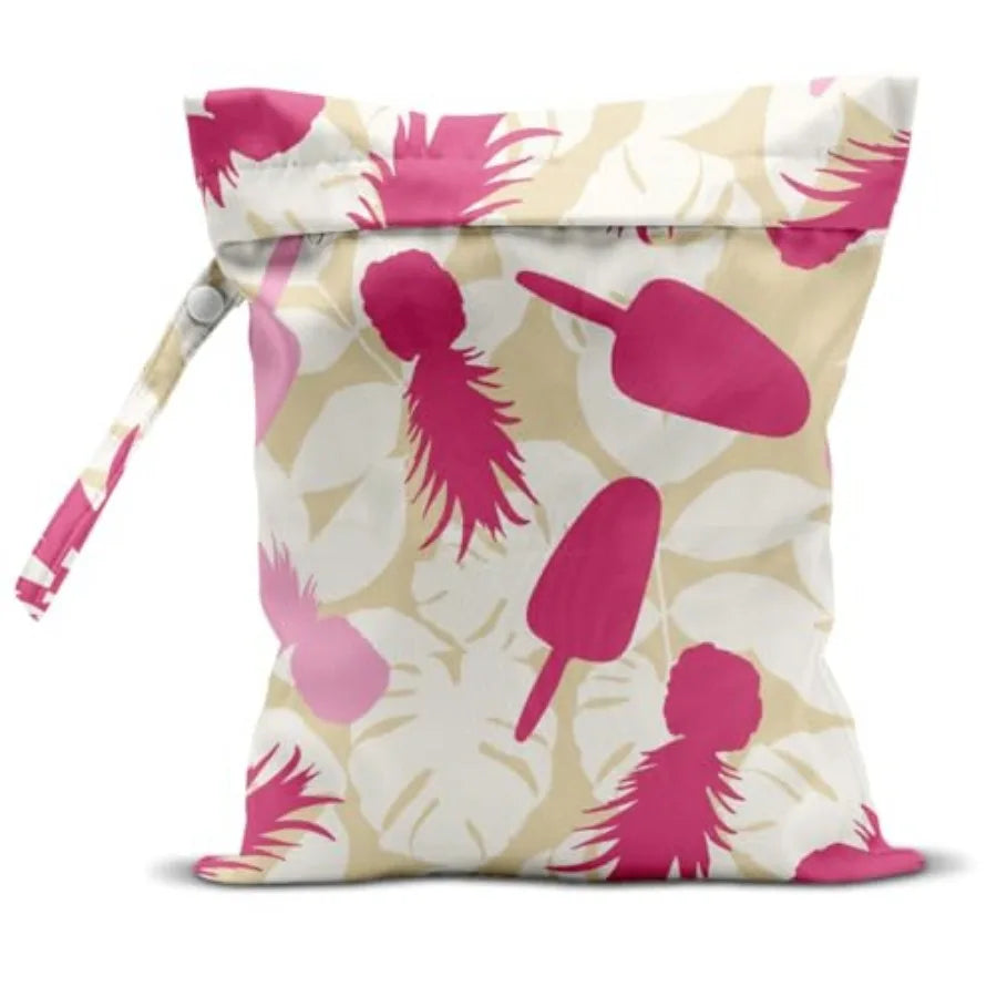 Versatile Wet Dry Bag for Travel, Beach, Gym & More