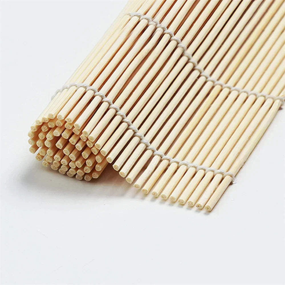 Bamboo Sushi Mat | Non-Stick Kitchen Essential for Sushi Lovers