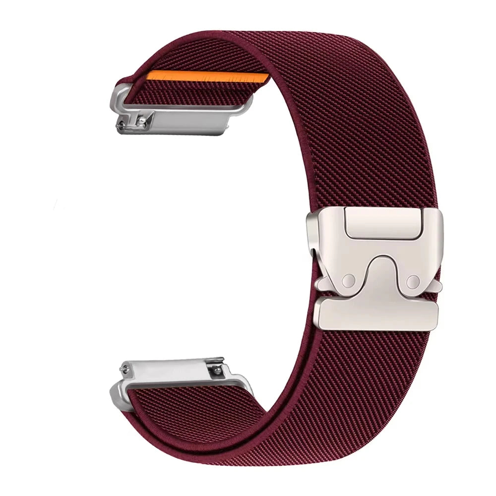 Universal 20mm 22mm Watch Band | Stylish & Durable Replacement Strap