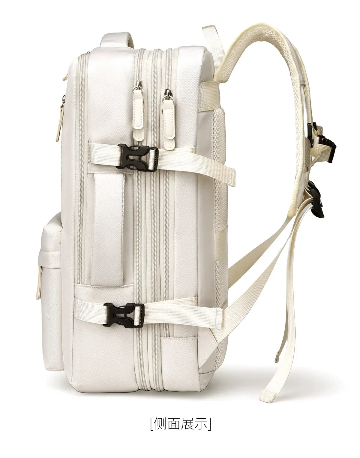 Versatile Cabin Backpack | Travel-Friendly Laptop & School Bag