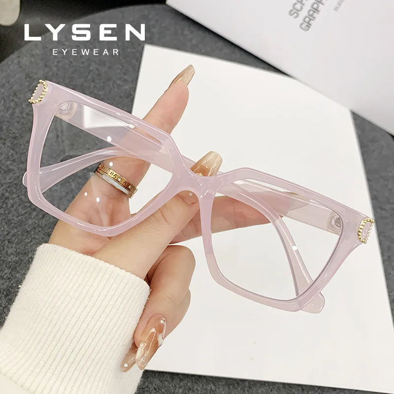 Customized Progressive Lens Glasses for Women | Stylish Eye Protection