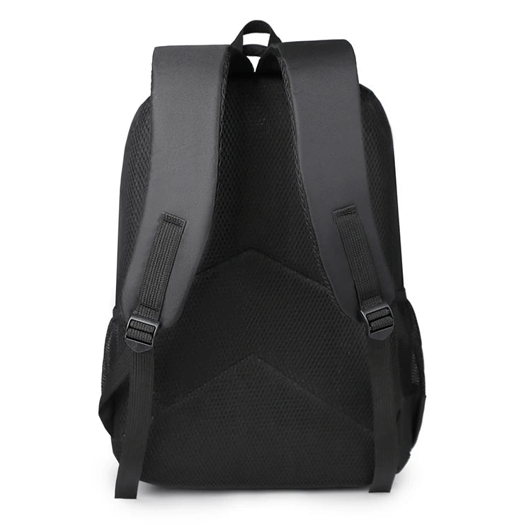Large-Capacity Laptop Backpack | Comfortable, Versatile & Stylish