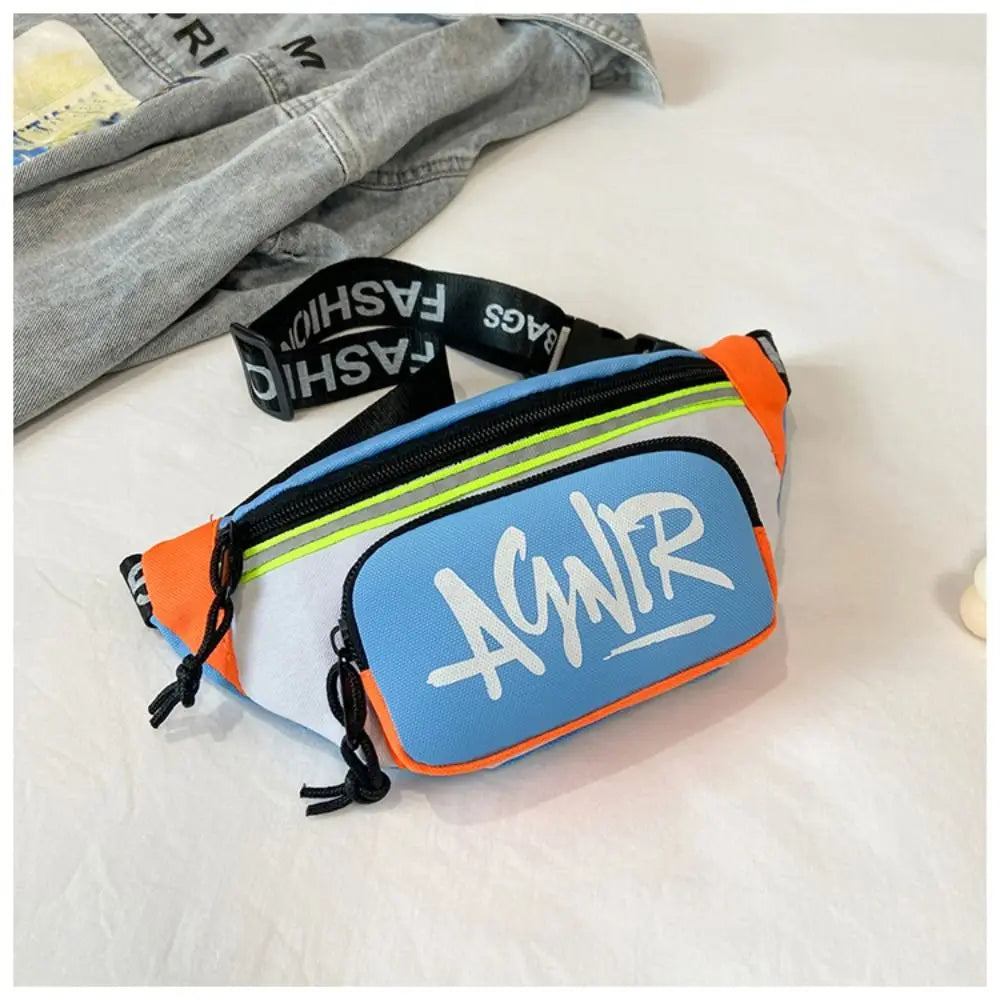 Children's Mini Waist Bags | Cute Fanny Packs for Boys & Girls