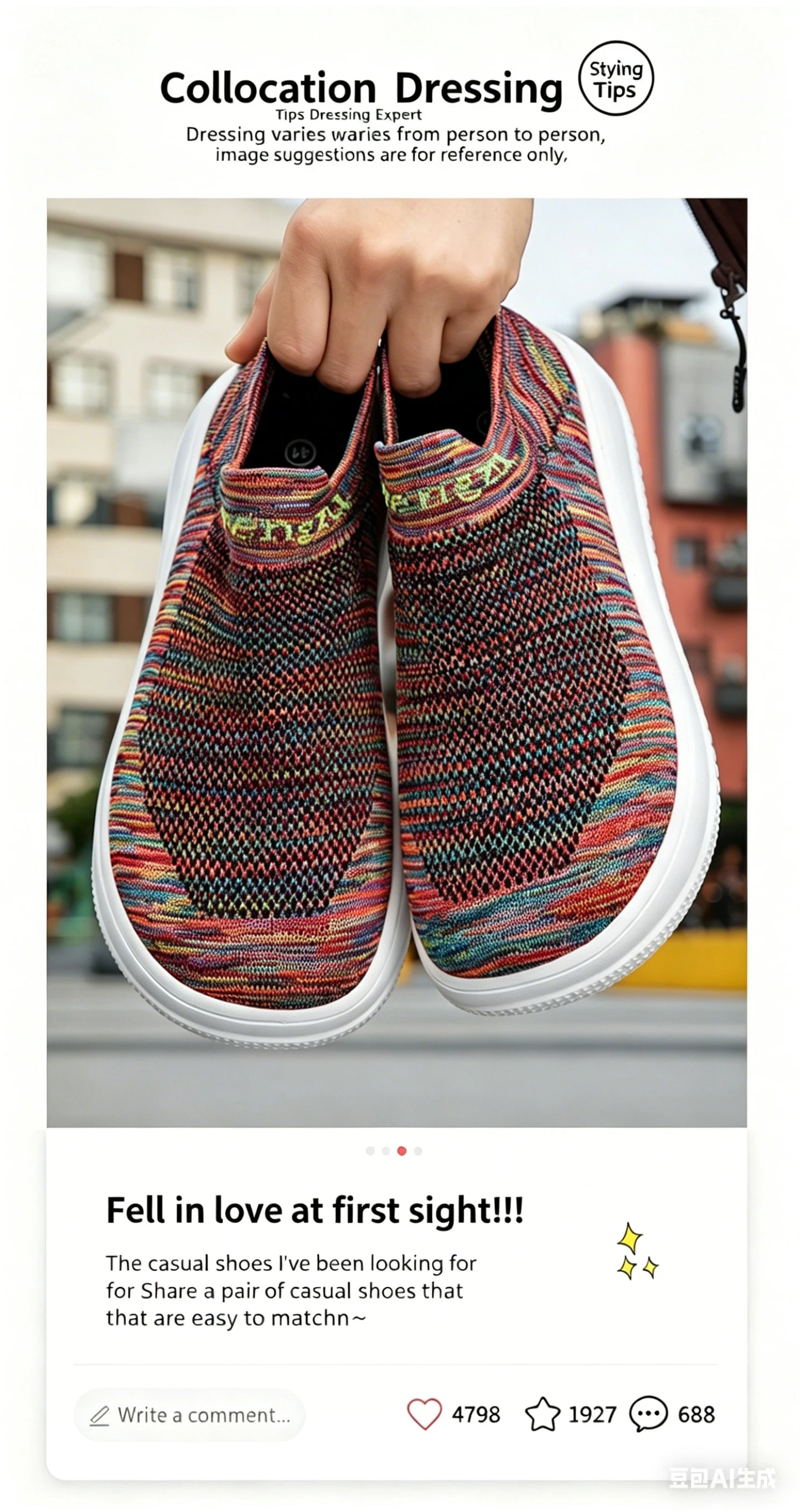 Unisex Wide Foot Sports Shoes | Breathable Slip-On Walking Sneakers