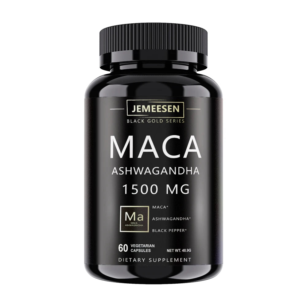 Male Enhancing Supplement | Boost Stamina & Energy Naturally