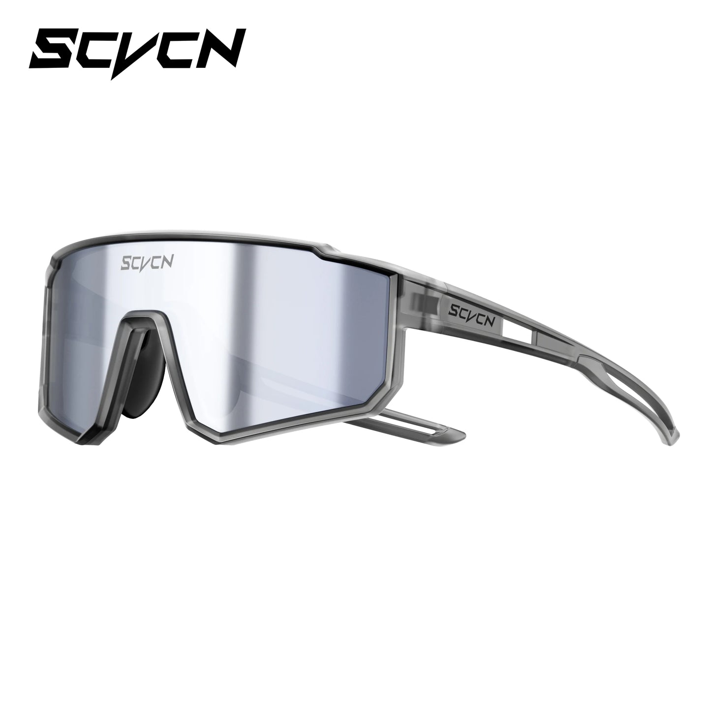 Children's Photochromic Sports Sunglasses | UV400 Protection