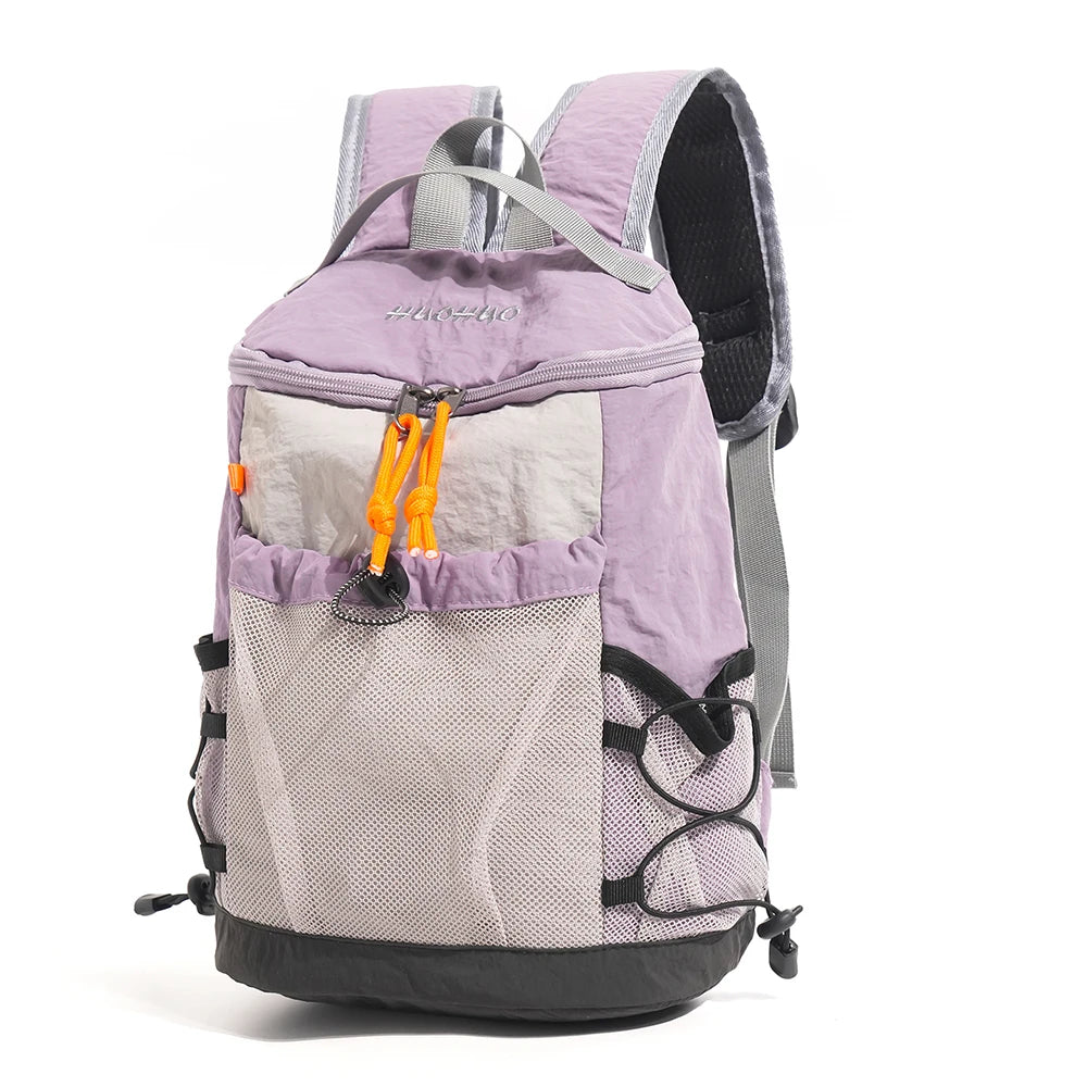 Outdoor Hiking Backpack, Sports Backpack, Travel Lightweight Hiking Backpack, Small Backpack, Commuting Backpack