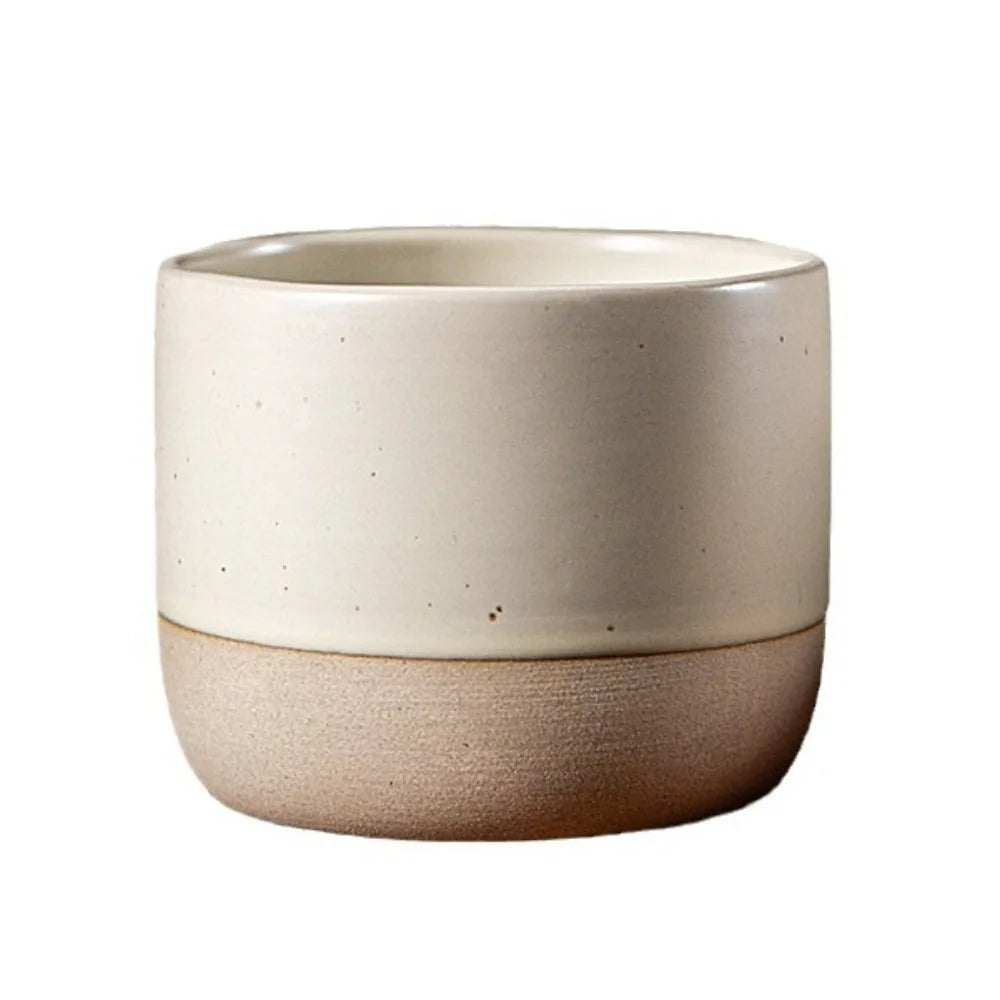 Handmade Ceramic Coffee & Tea Cups | BPA Free Drinkware