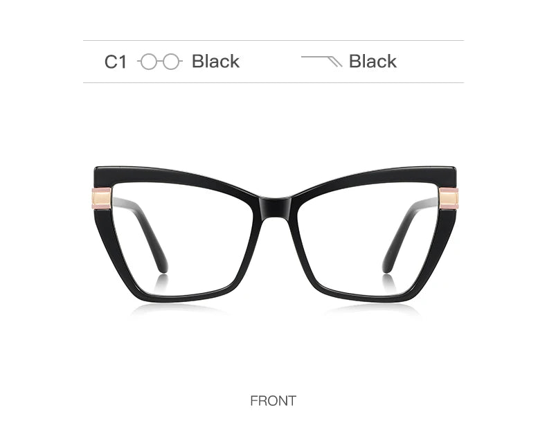 Personalized Butterfly Photochromic Reading Glasses | Custom Eyewear