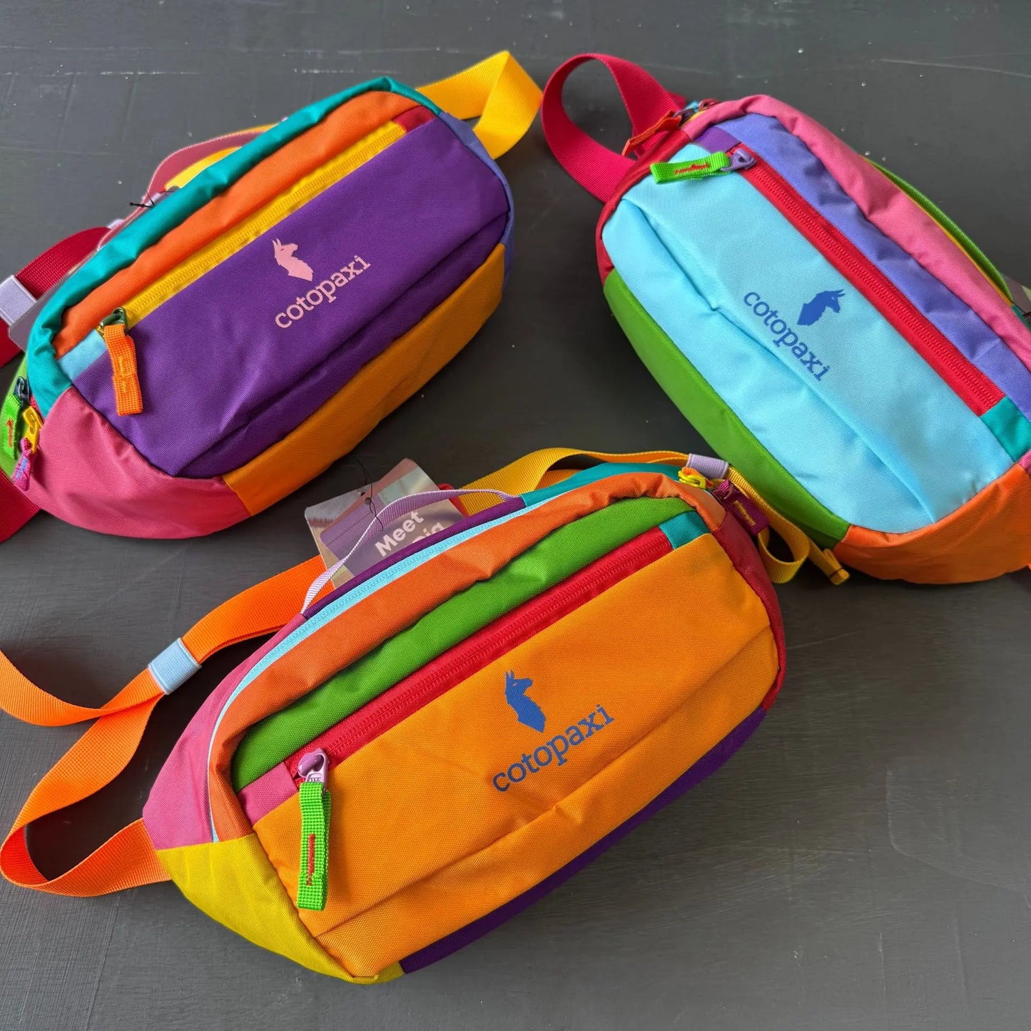 Unisex Outdoor Sports Chest Bag | Versatile and Stylish Crossbody Bag
