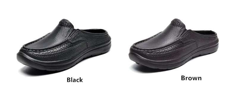 Men's EVA Slippers | Stylish, Comfortable Beach & Home Sandals