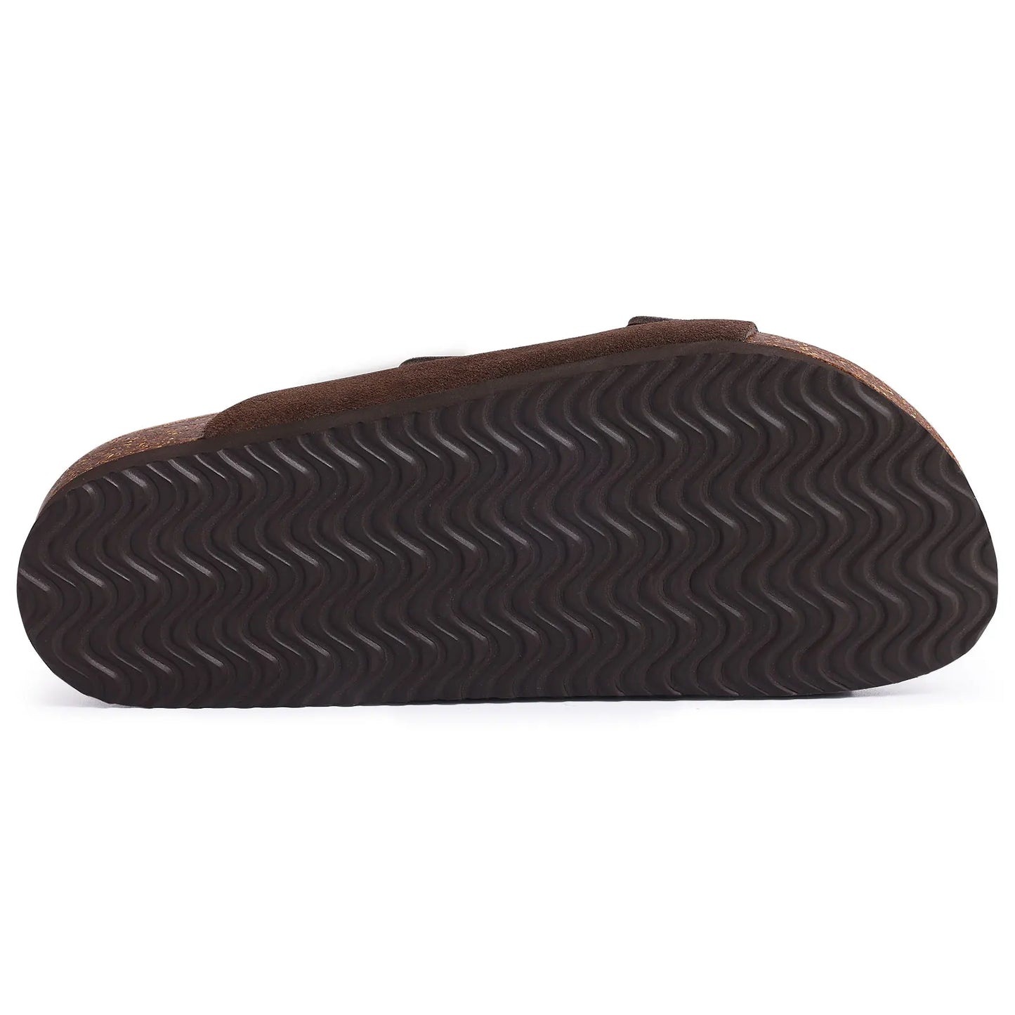 Comfortable Suede Clogs & Slippers for Men and Women | Stylish & Slip-Resistant