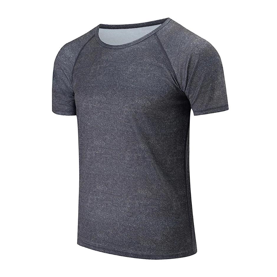 Comfortable Multi-Size Sports T-Shirts for Kids & Teens