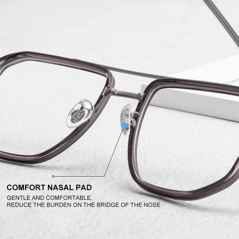 Stylish Photochromic Reading Glasses for Ultimate Comfort
