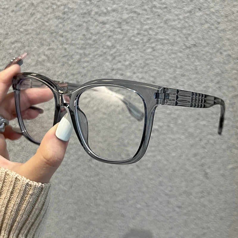 Women’s Fashion Anti-Blue Light Glasses | Stylish Eye Protection