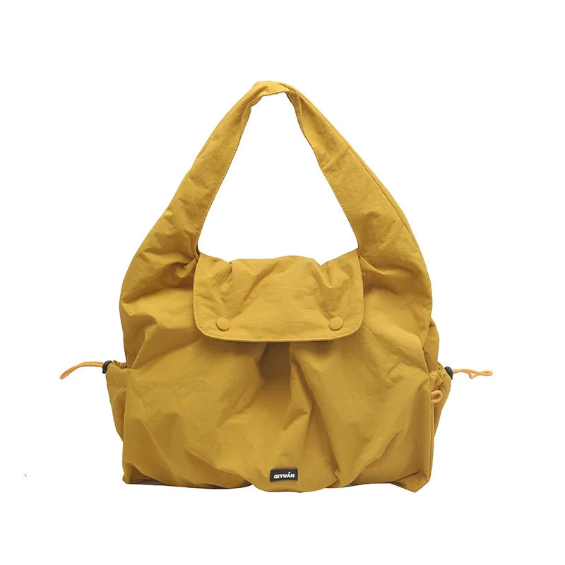 Spacious Fashionable Shoulder Bag for Women | Versatile Tote