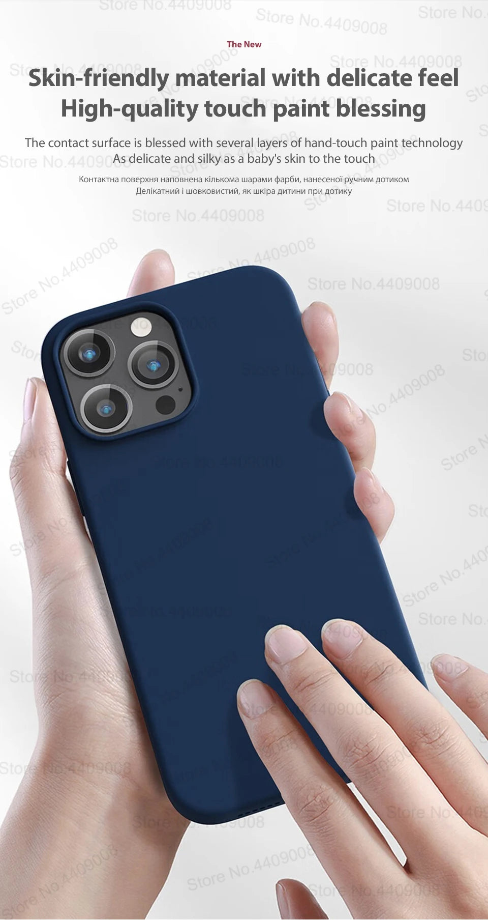 Luxury Magnetic iPhone Cases | Shockproof & Stylish Protection
