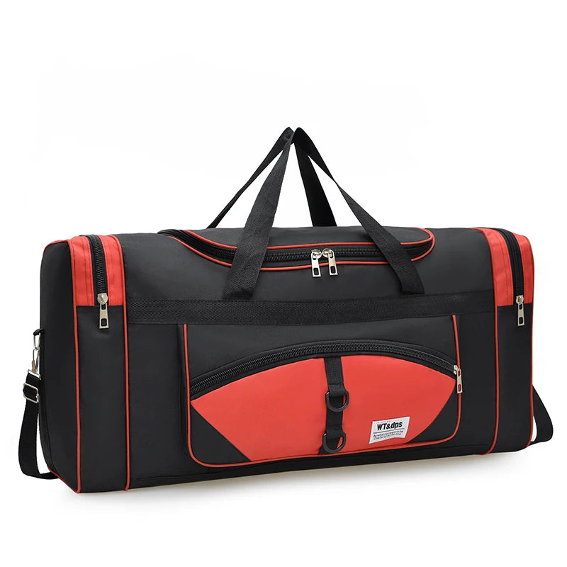 Oversized Multi-Functional Handbag | Ideal for Travel and Fitness