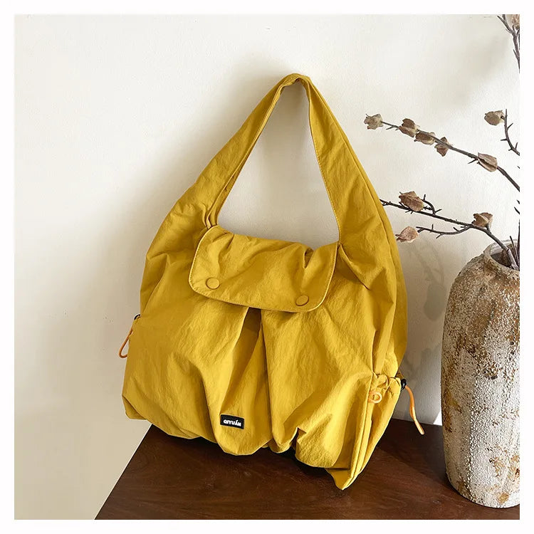 Spacious Fashionable Shoulder Bag for Women | Versatile Tote