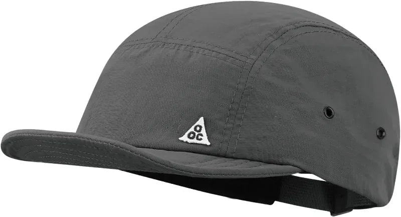 Summer Trucker Cap | Unisex Casual 5 Panel Baseball Hats