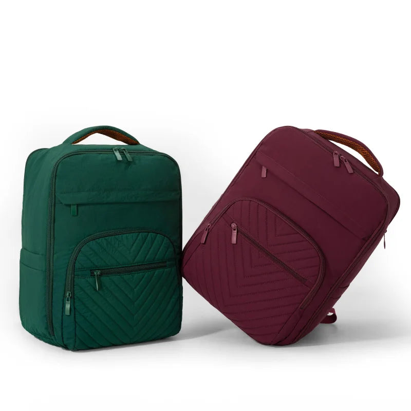 Stylish Lightweight Travel Backpack for Women | Perfect for Any Journey