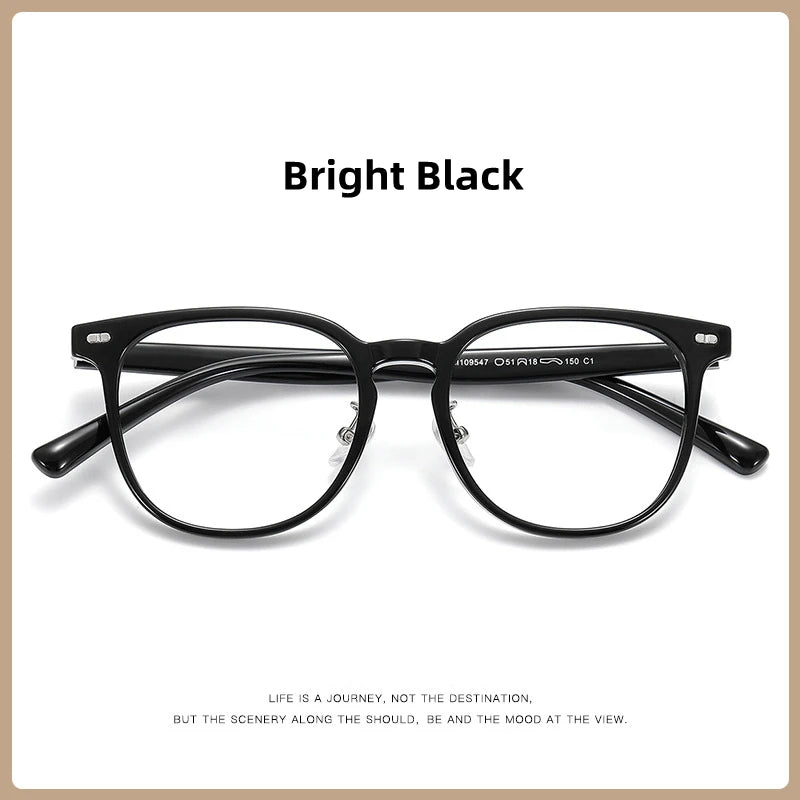 Stylish Photochromic Prescription Eyewear for Men and Women