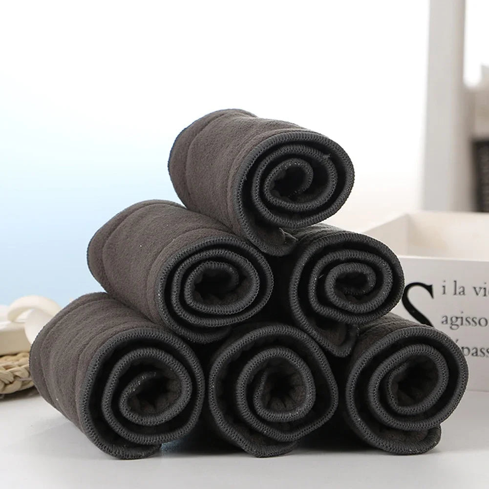 Washable Adult Diaper Insert Pad | Super Absorbent & Reusable