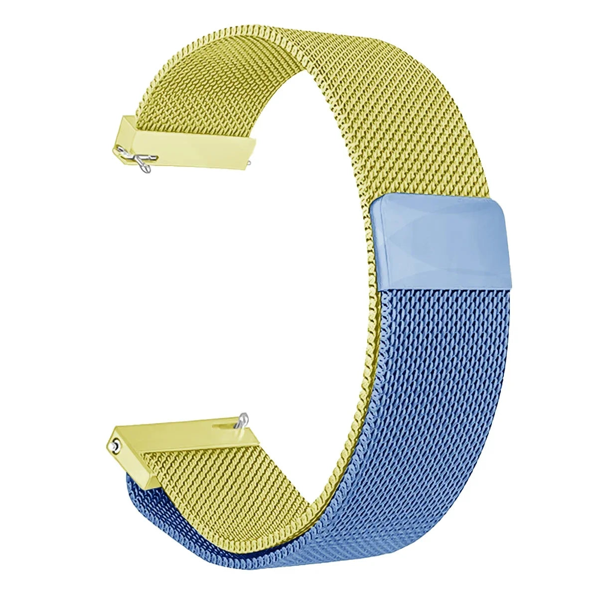 Milanese Loop Magnetic Strap | Enhance Your Smartwatch Style