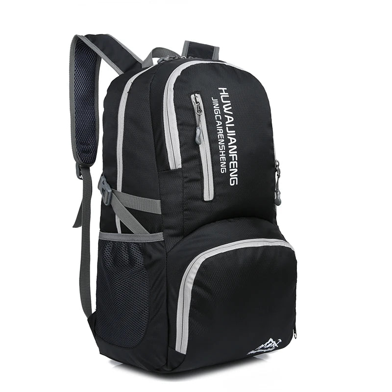 Packable Ultra Light Backpack | Perfect for Hiking & Travel